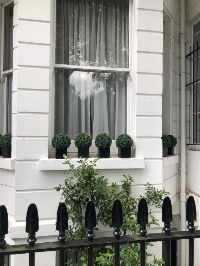 The Courtfield Plaza Leilighet London Eksteriør bilde