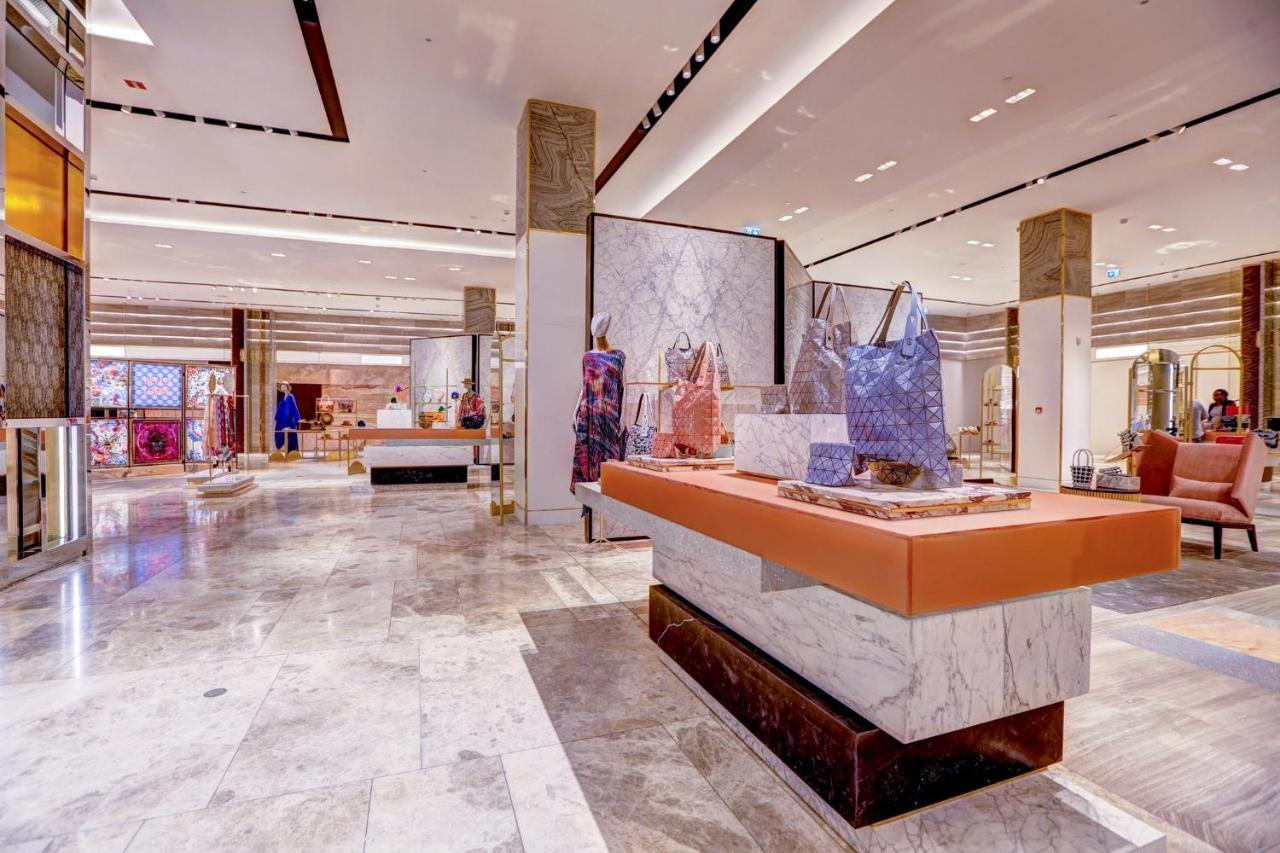 The Courtfield Plaza Leilighet London Eksteriør bilde
