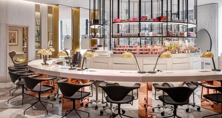The Courtfield Plaza Leilighet London Eksteriør bilde