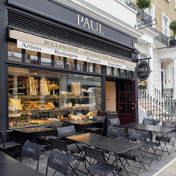 The Courtfield Plaza Leilighet London Eksteriør bilde